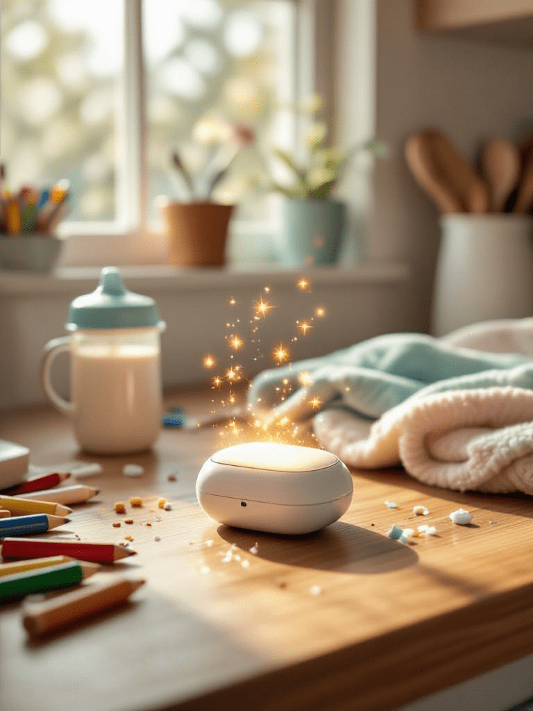 Headphones are for&nbsp;Survival