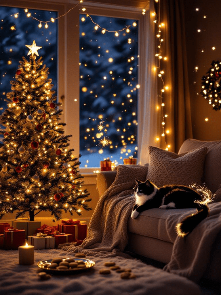 December, for Reasons Mostly Involving&nbsp;Cookies