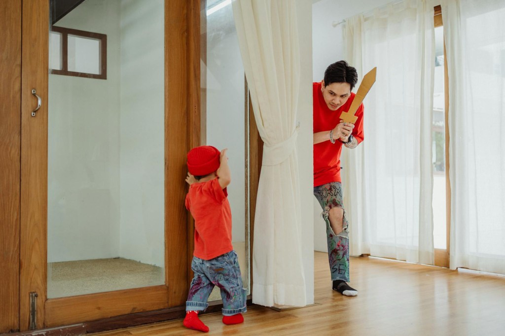 A Matter of&nbsp;Visibility